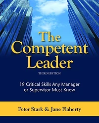 Competent Leader