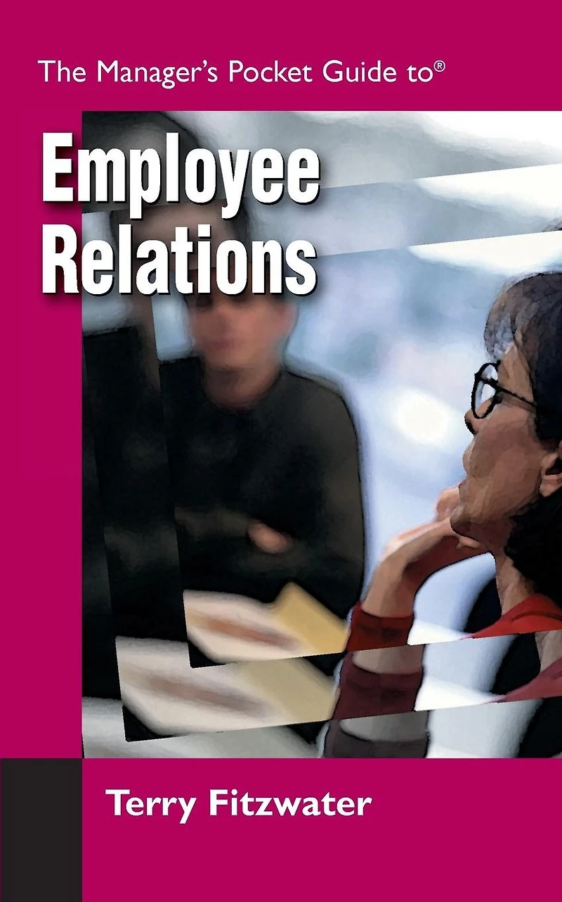 Employee Relations Pocket Guide