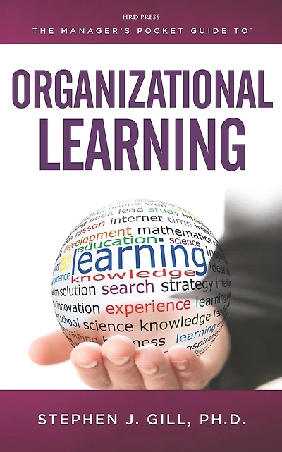 Learning Organization Pocket Guide