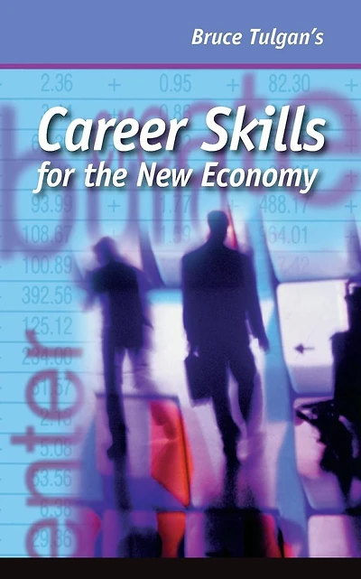 Career Skills for the New Economy