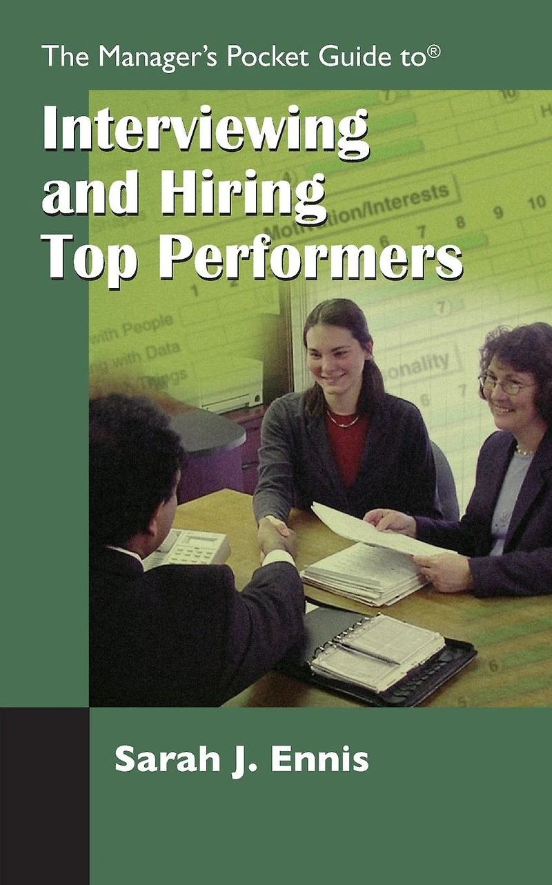 Hiring Top Performers Pckt Guide