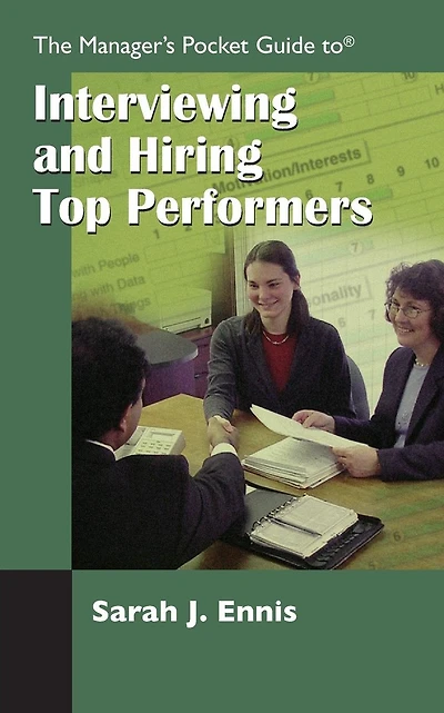 Hiring Top Performers Pckt Guide