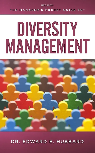 Diversity Management Pocket Guide