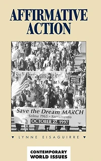 Affirmative Action: A Reference Handbook