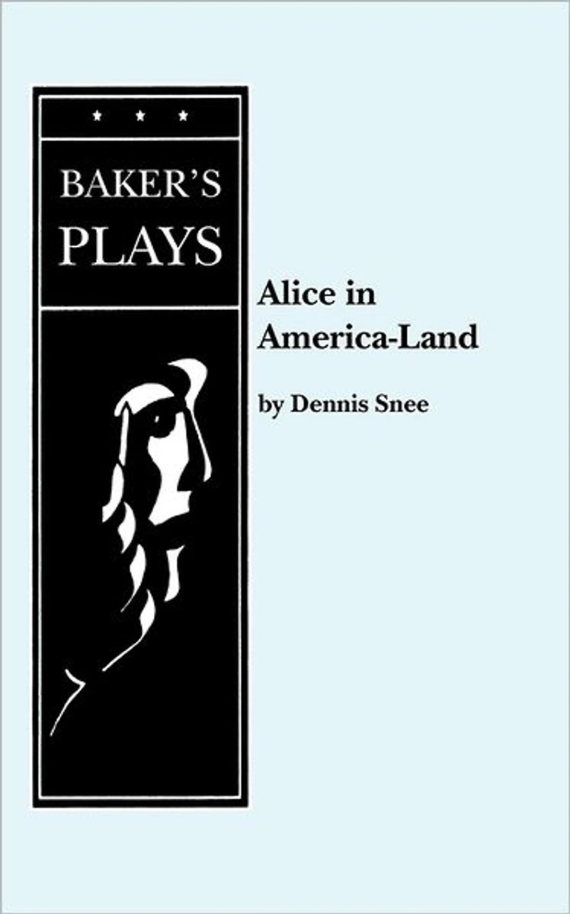 Alice in America-Land or ...