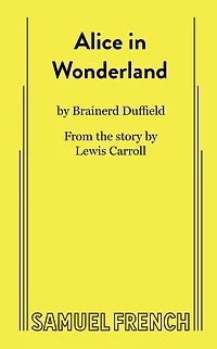 Alice in Wonderland