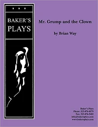 Mr. Grump and the Clown
