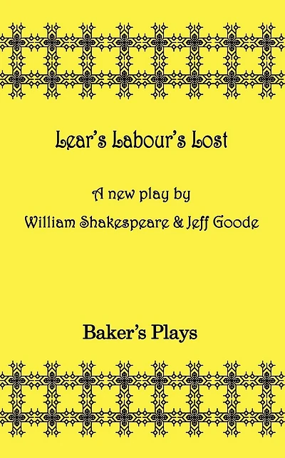 Lear's Labor's Lost