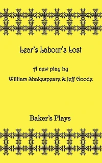 Lear's Labor's Lost