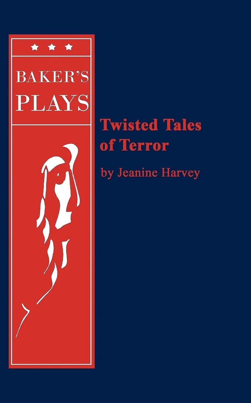 Twisted Tales of Terror