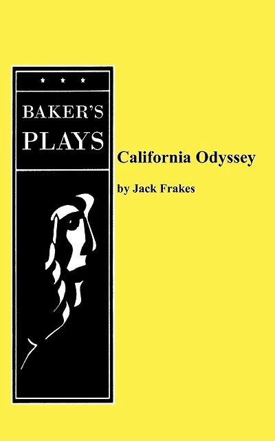 California Odyssey