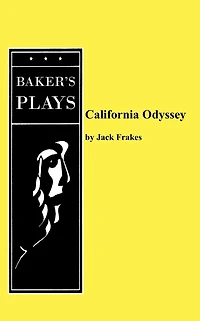 California Odyssey