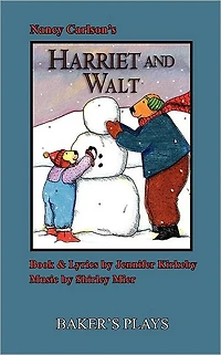 Harriet and Walt