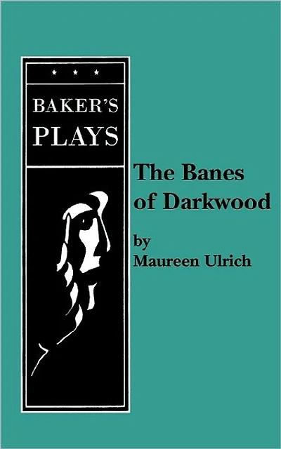 The Banes of Darkwood