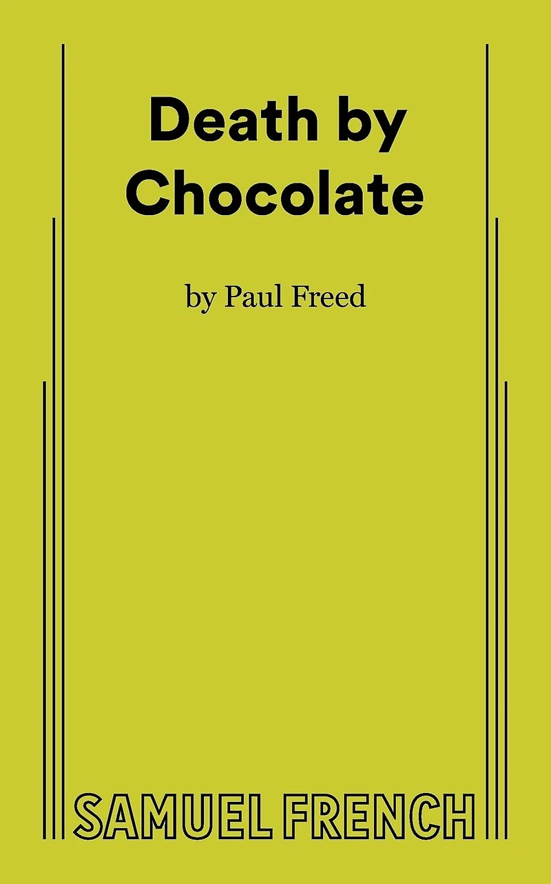 Death By Chocolate