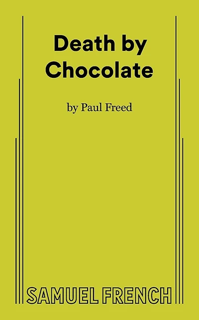 Death By Chocolate