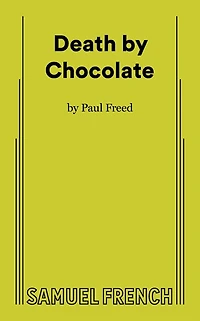 Death By Chocolate