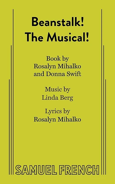 Beanstalk! the Musical!
