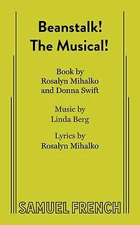 Beanstalk! the Musical!