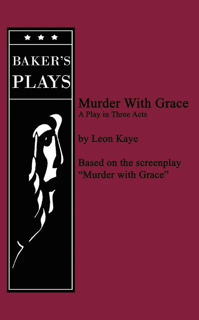 Murder with Grace