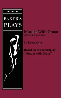 Murder with Grace