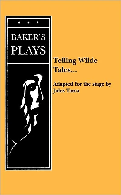 Telling Wilde Tales ...