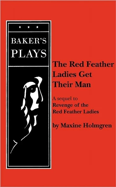 The Red Feather Ladies Get Their Man