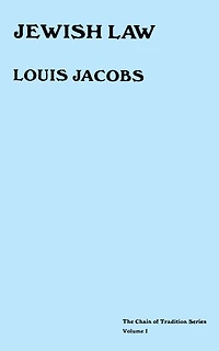 Jewish Law