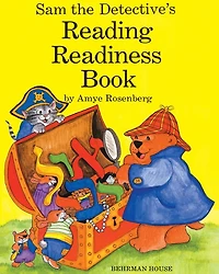 Sam the Detective's Reading Readiness