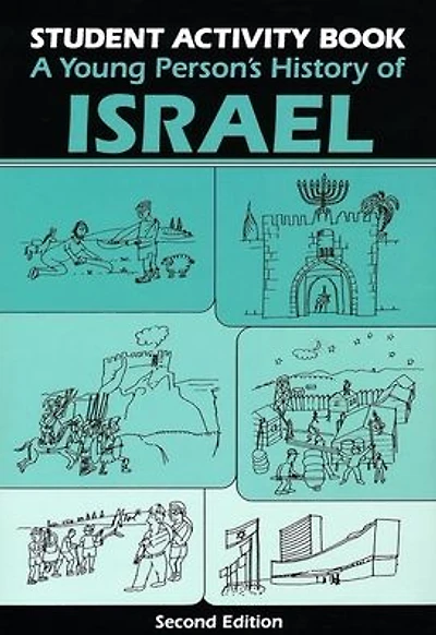 Young Person's History of Israel