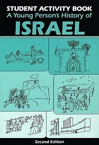 Young Person's History of Israel