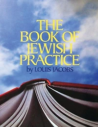 The Book of Jewish Practice