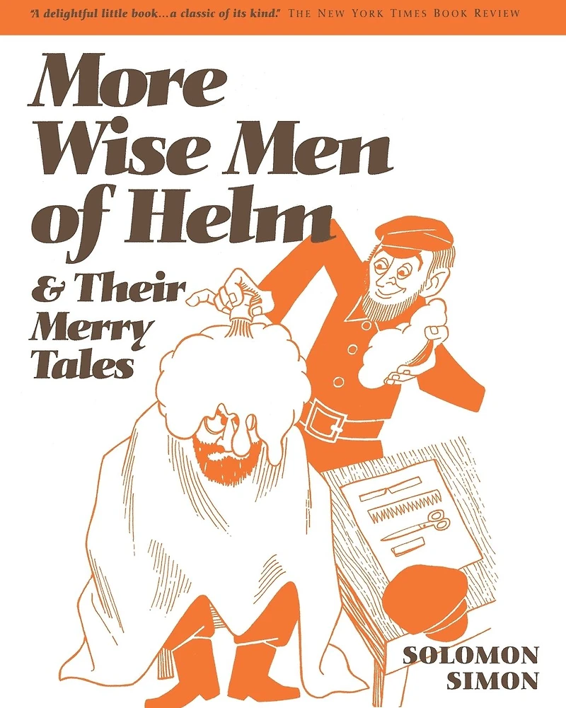 More Wise Men of Helm