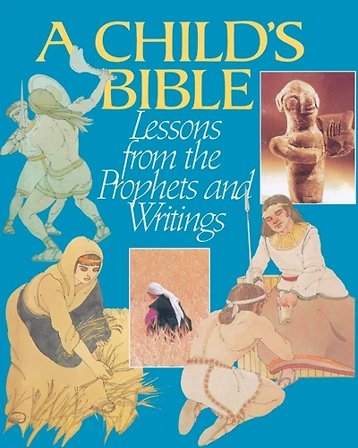 Child's Bible 2