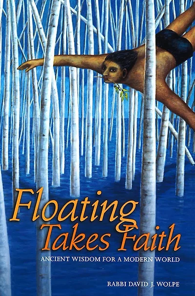 Floating Takes Faith