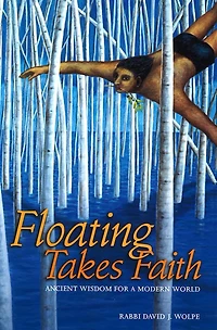 Floating Takes Faith