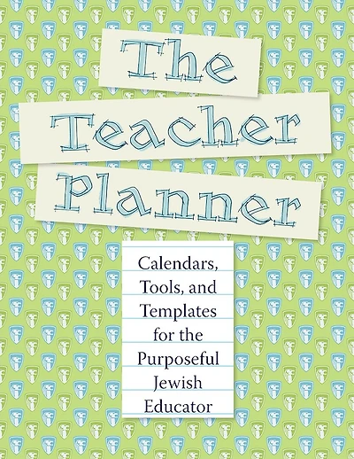 The Teacher Planner