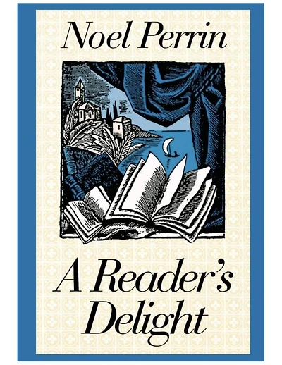 A Reader's Delight