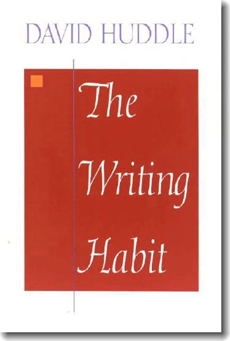 The Writing Habit