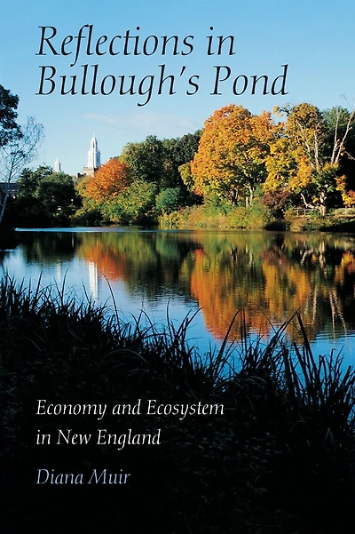 Reflections in Bullough's Pond: Economy and Ecosystem in New England