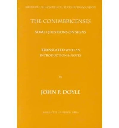 The Jesuits of Coimbra