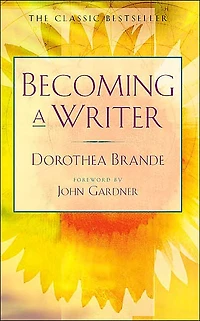 Becoming a Writer