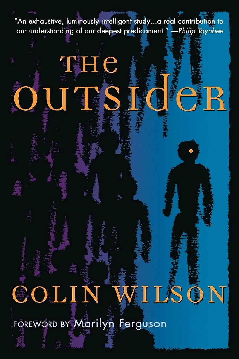 The Outsider