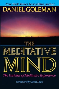 The Meditative Mind: The Varieties of Meditative Experience