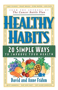Healthy Habits: 20 Simple Ways to Improve Your Health