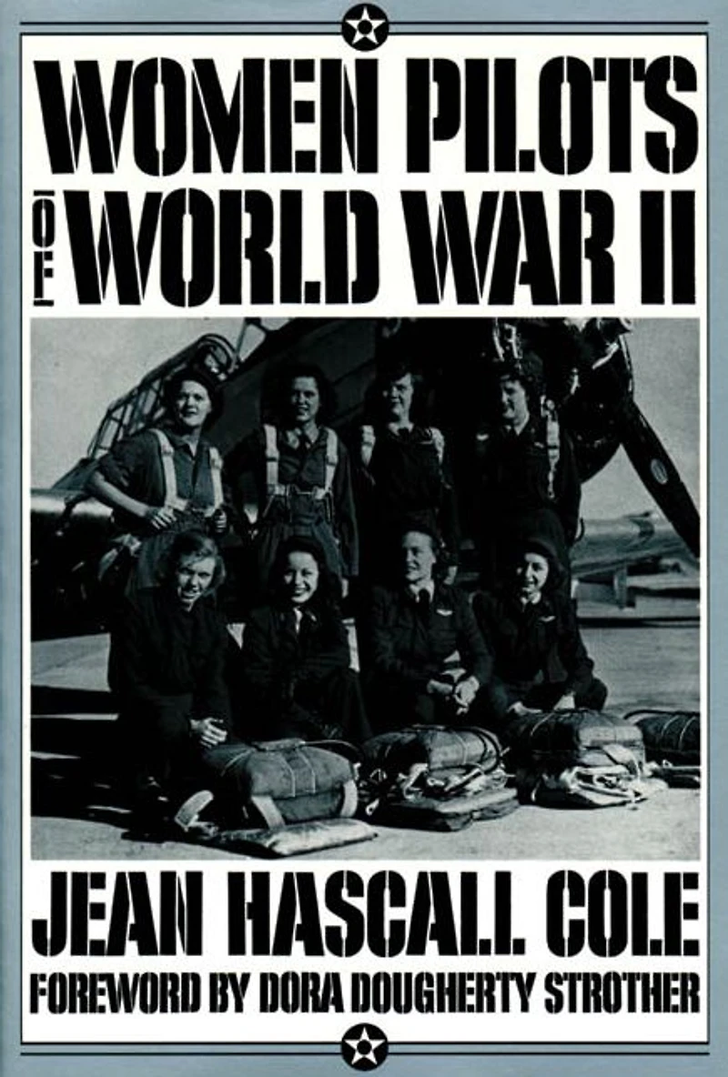 Women Pilots Of World War II