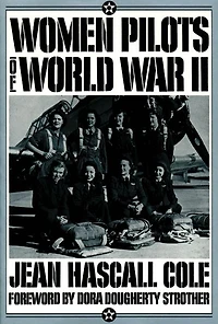 Women Pilots Of World War II