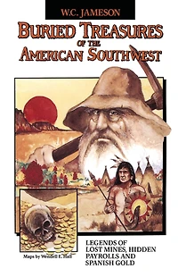 Buried Treasures of the American Southwest