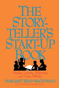 Storyteller's Start-Up Book