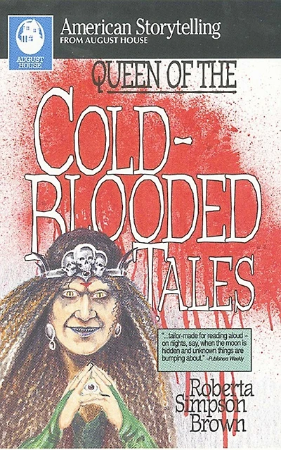 Queen of Cold-Blooded Tales
